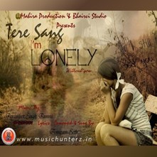 Tere Sang By Anupam Seth